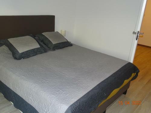 Apartamento Appartement Deluxe