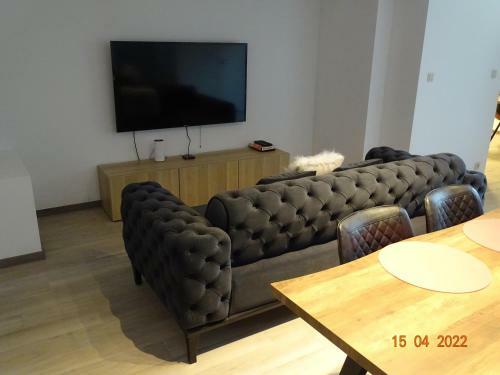 Apartamento Appartement Deluxe