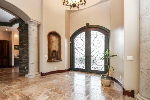 Casa Trevino Home