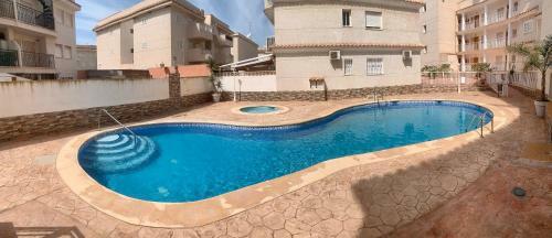 Apartamento Jean