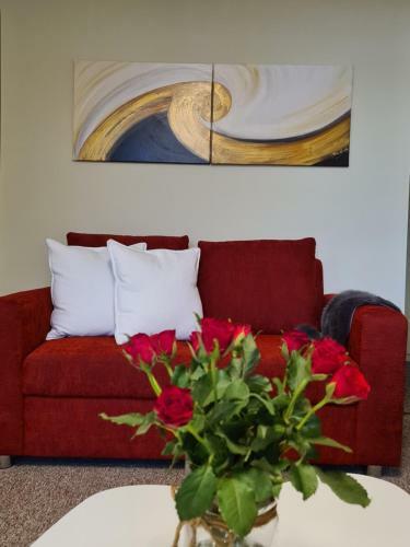 Apartamento Hike & Bike
