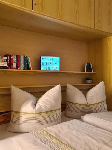 Apartamento Hike & Bike