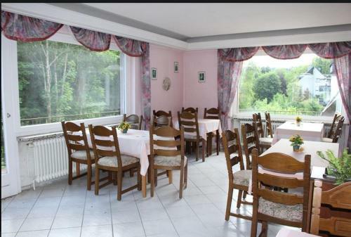 Fitnesshotel Bergquell -