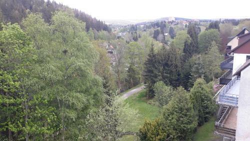 Fitnesshotel Bergquell -