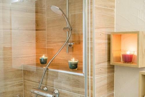Apartamento Centre Historique - Cour Priv�e - Arriv�e Autonome