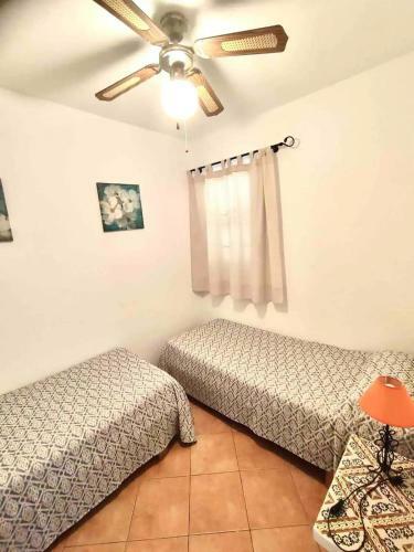 Apartamento En Son Bou
