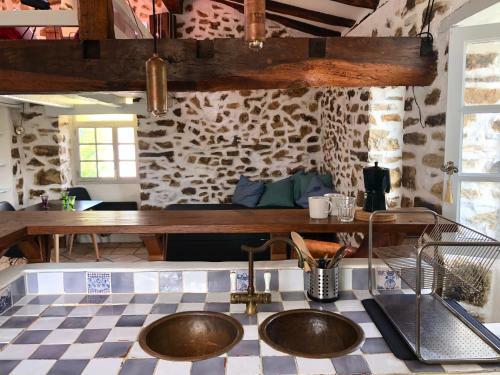 Apartamento Duplex Flat In A Former Monastery