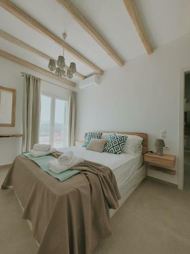 Apartamento Polivios Suites