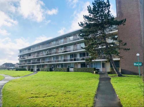 Apartamento De Haan