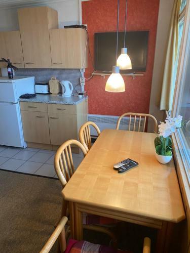 Apartamento De Haan