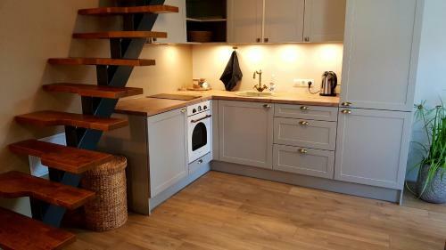 Romantic Apartment In Kuressaare