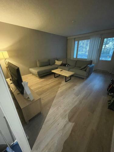 Apartamento Tampere Herwood Hervanta