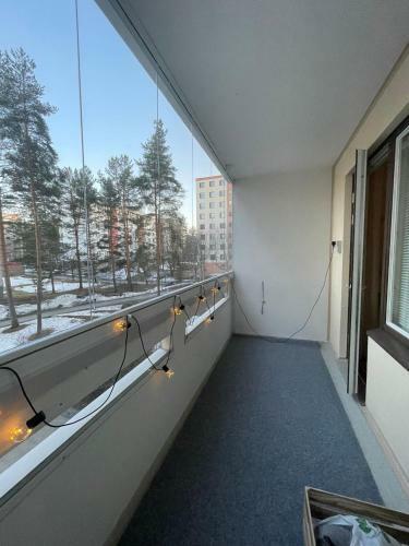 Apartamento Herwood Tampere