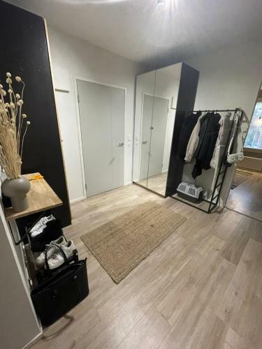 Apartamento Herwood Tampere