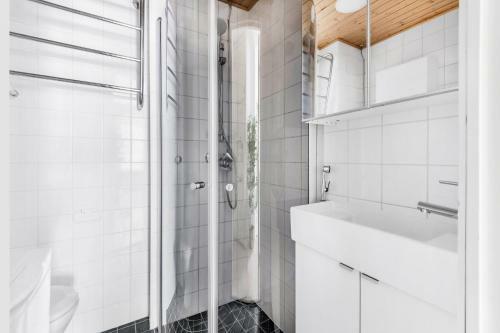 Apartamento Wehost Modern Scandinavian Studio In Trendy Kallio