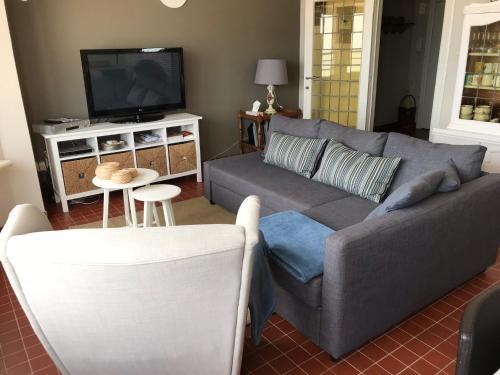 Apartamento 86 Zeedijk