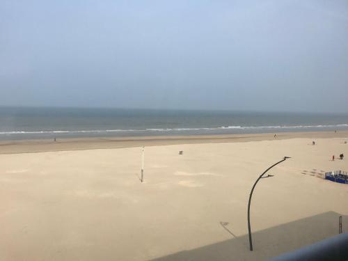 Apartamento 86 Zeedijk