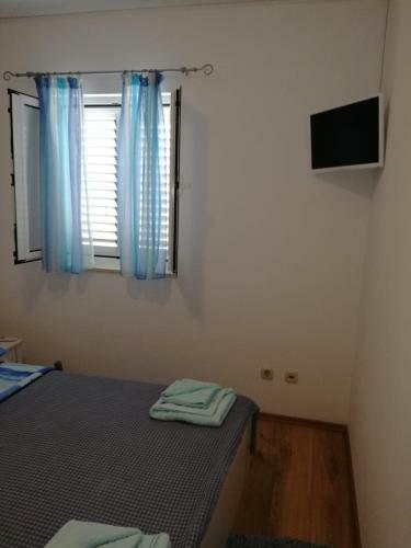 Apartmani Pearl