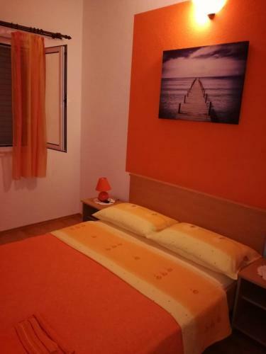 Apartmani Pearl
