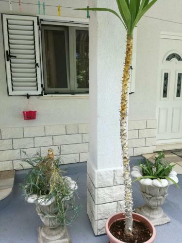 Apartmani Pearl