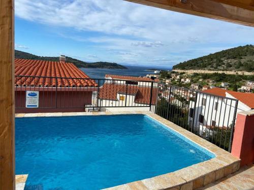 Villa Delfin