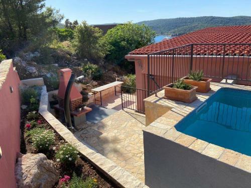 Villa Delfin