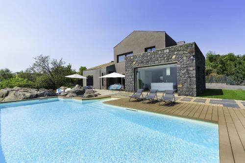 Villa Apollonia - Aci Catena
