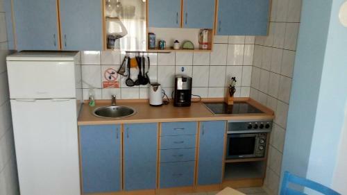 Apartment Dd