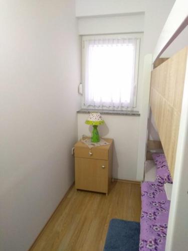 Apartmani Forga?