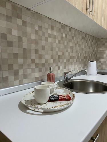 Apartman Andrej