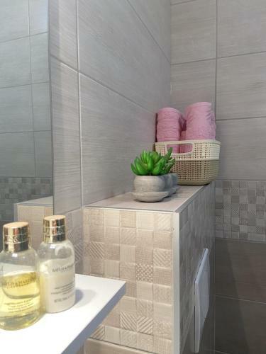 Apartman Andrej