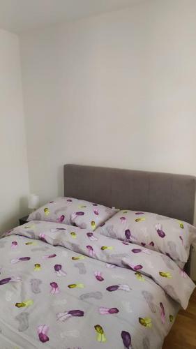 Apartman Andrej