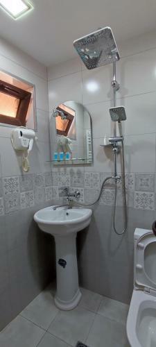 Apartamento Cottage Lion
