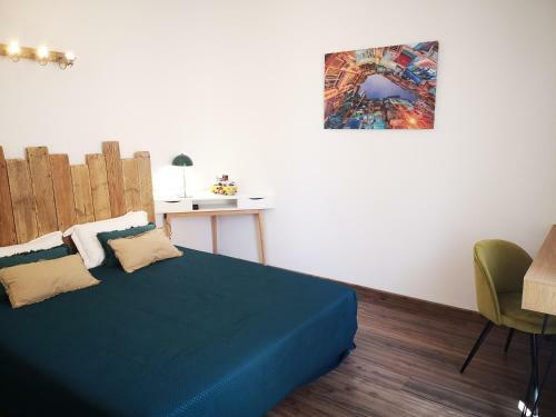 Apartamento Class� 5***** Luxe Et Design Au Coeur D'ajaccio