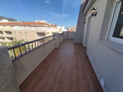 Apartamento Moderno En El Centro Albert Villas