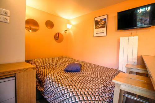 Apartamento Le Studio De La Passerelle