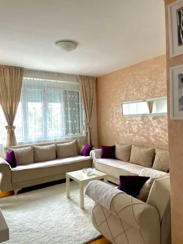Apartman Kin