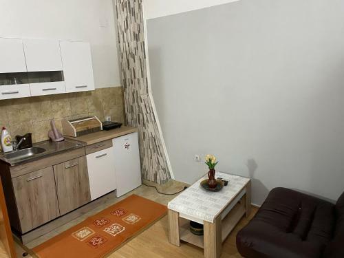 Apartman Barjaktarovi?