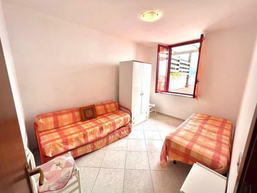 Villa Agropoli Con Terrazza Vista Mare