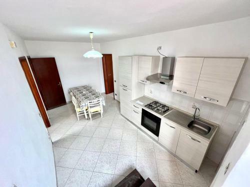 Villa Agropoli Con Terrazza Vista Mare
