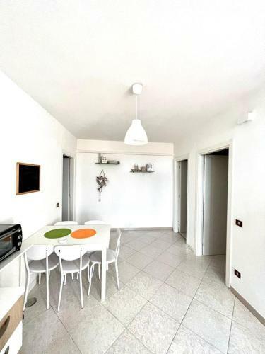Villa Agropoli Con Terrazza Vista Mare