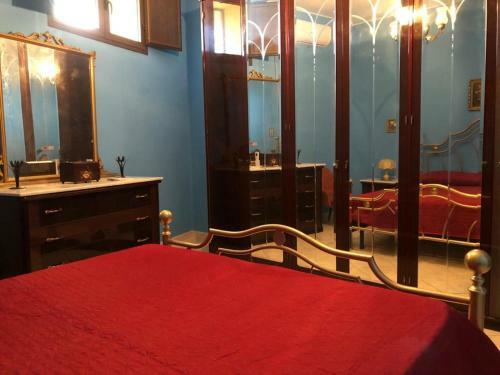 Apartamento Casa Vacanze Mediterraneo
