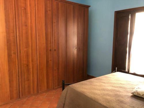 Apartamento Casa Vacanze Mediterraneo