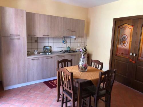 Apartamento Casa Vacanze Mediterraneo