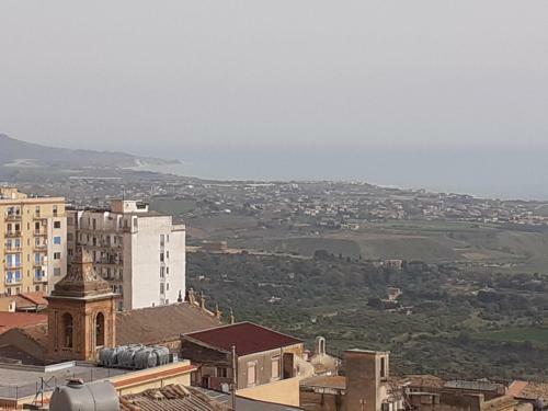 Apartamento Casa Vacanze Mediterraneo