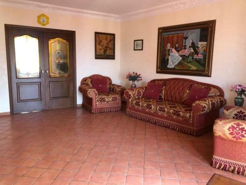 Apartamento Casa Vacanze Mediterraneo