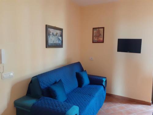 Apartamento Casa Vacanze Mediterraneo