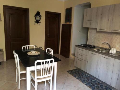 Apartamento Casa Vacanze Mediterraneo