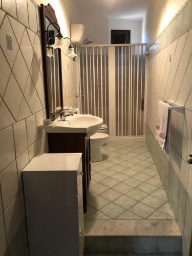 Apartamento Casa Vacanze Mediterraneo