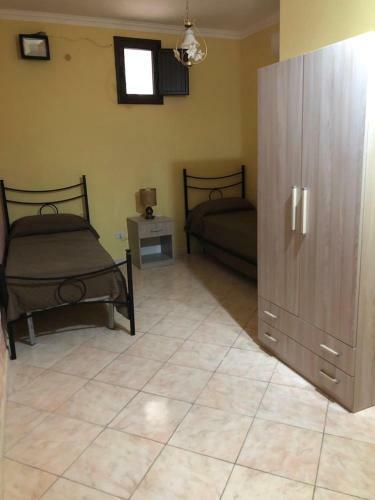 Apartamento Casa Vacanze Mediterraneo